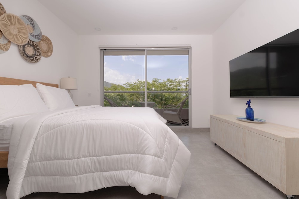 Apartamentos Santa Marina by C - HOST