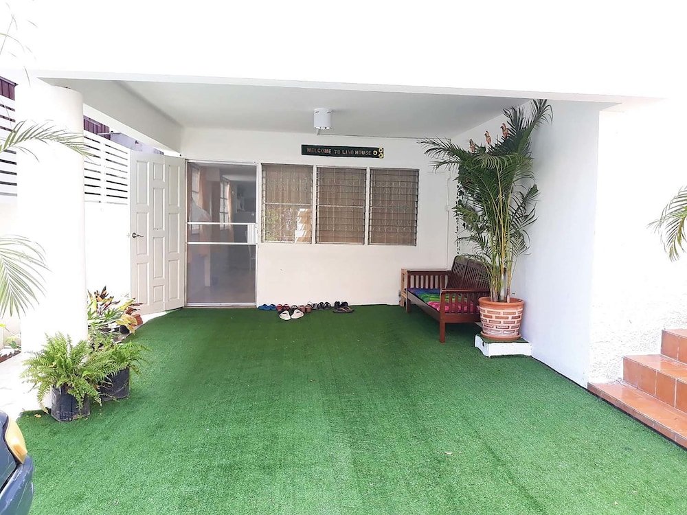 Family Home Chiang Mai - Lino House