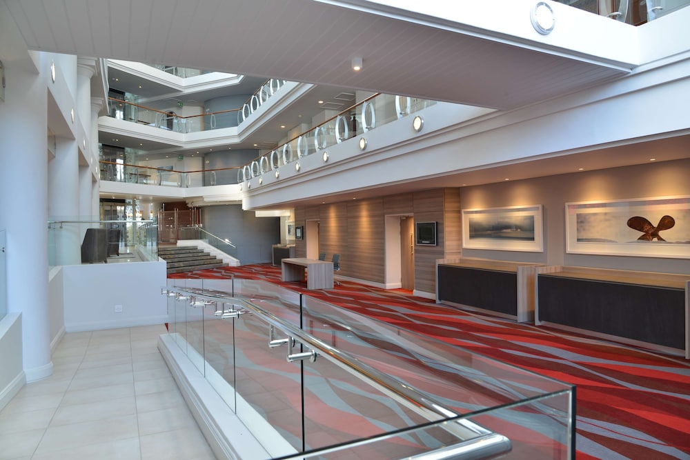 Radisson Collection Hotel, Waterfront Cape Town 3