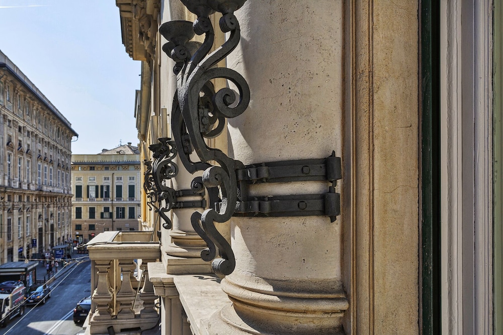 Lomellini Palace By Wonderful Italy view 3