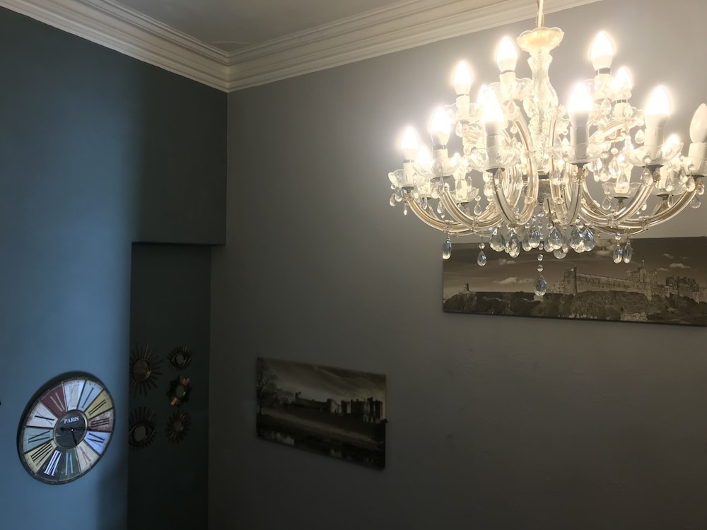 Newcastle House Hotel view 2