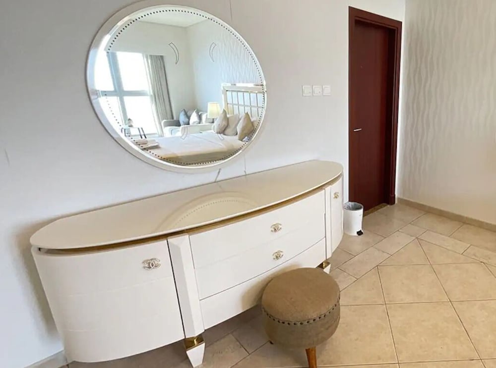 Dubai Marina Room Princess Tower