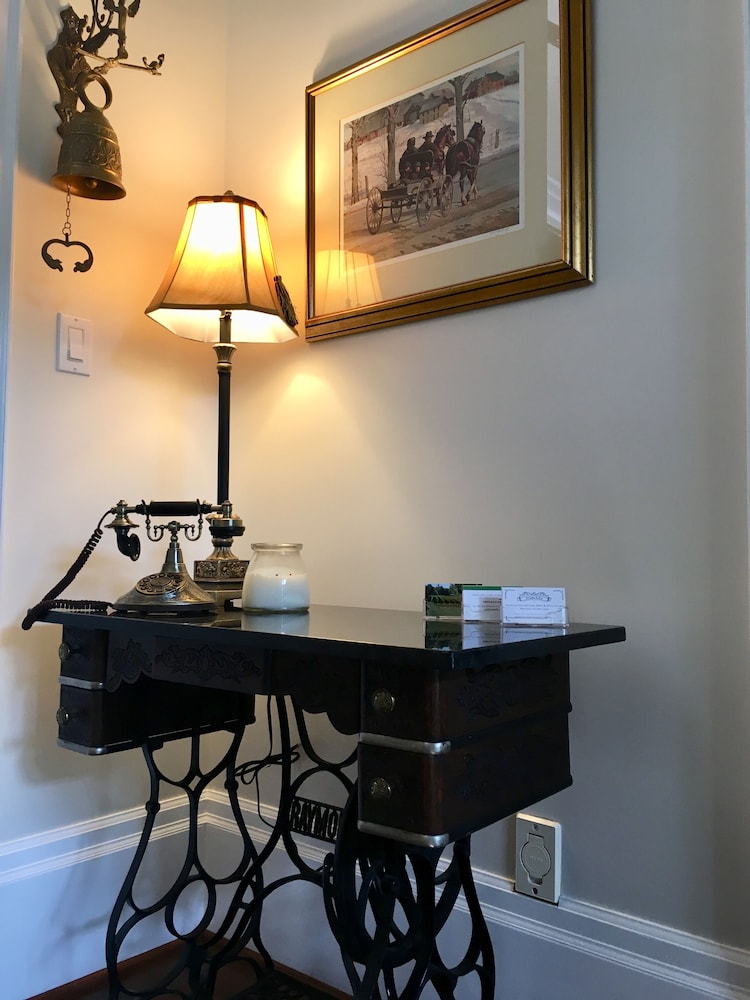 Darlington House B&B