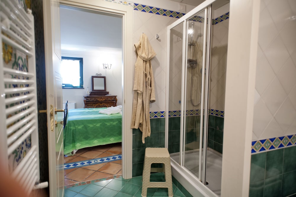 Cetara Albergo Diffuso en Cetara