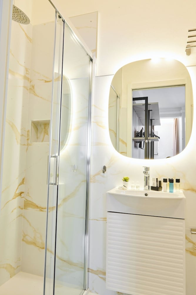 florence medali rooms