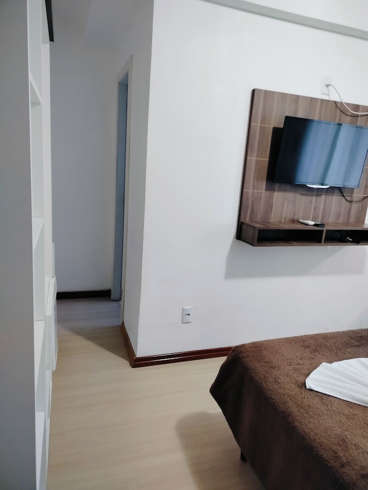 Pousada Essência Plátanos
