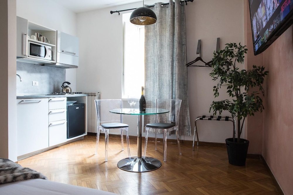 Trastevere Suite