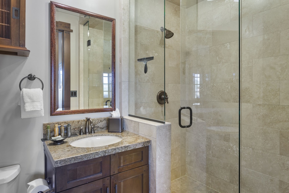 Arrowleaf Lodge at Deer Valley Resort - Three Bedroom Residence #315 3 Condo