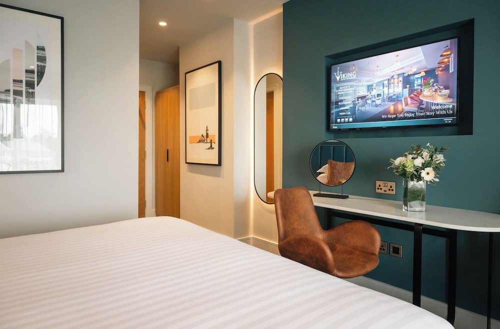 Waterford Vacations - Viking Hotel Waterford - Property Image 68