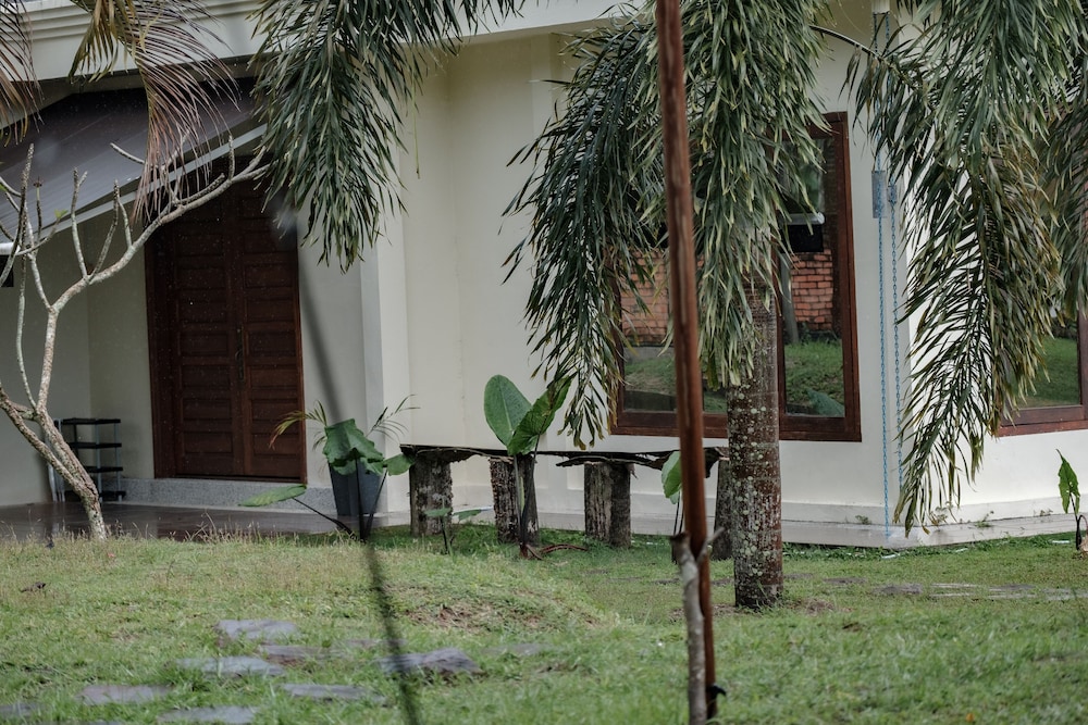 Sembilan Langkawi