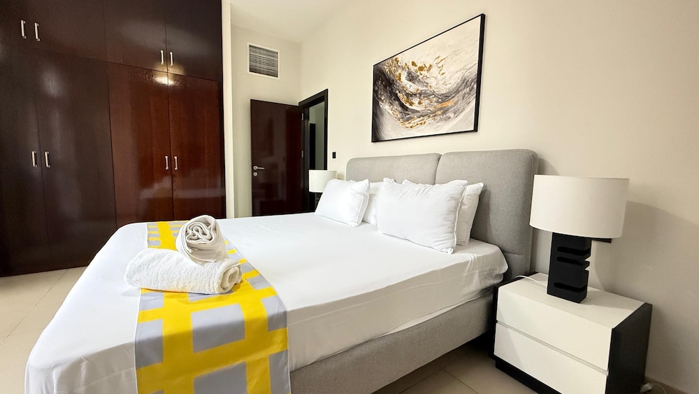 Premium Apartments at Barsha Heights, Oasis Residence