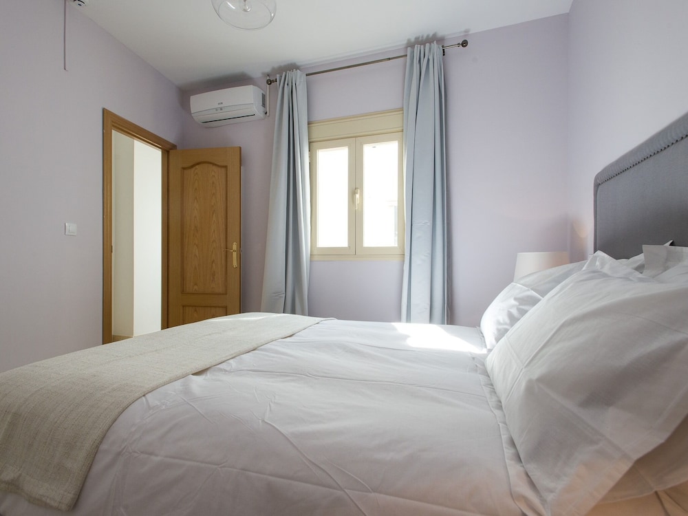 Boutike Apartments