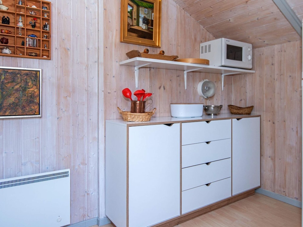 4 Person Holiday Home in Ebeltoft