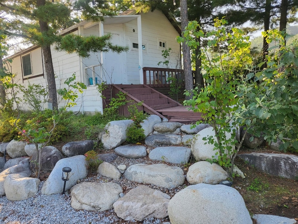 Gangneung Cozy House Pension