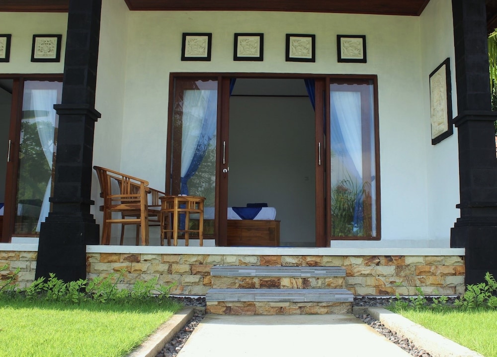 Bobo Bungalow
