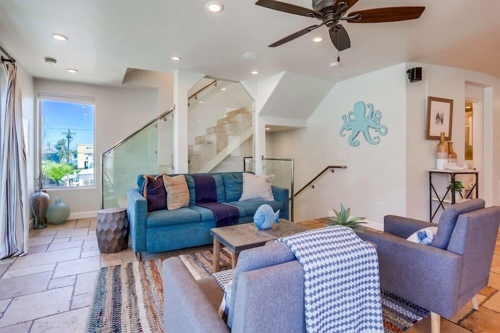 Ocean Breeze 1