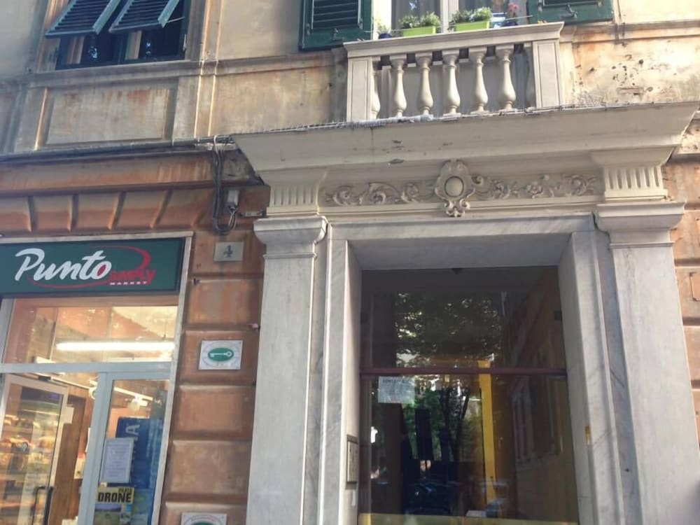 Hotel B&B Il Ciottolo - Image 1