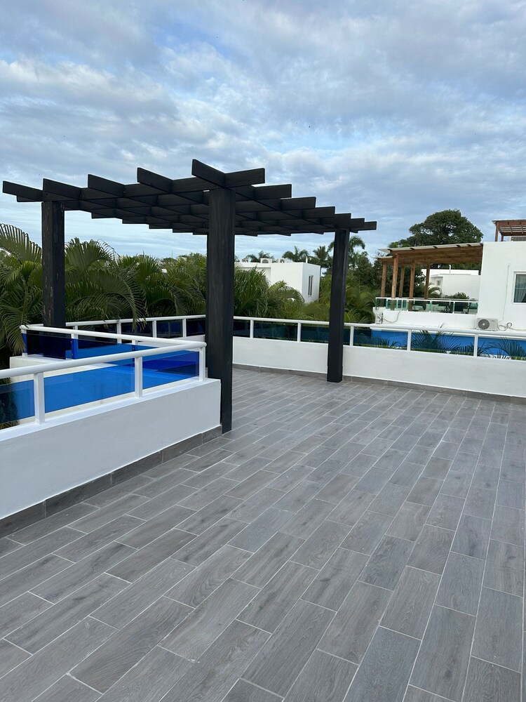 Timeless Luxury Villa