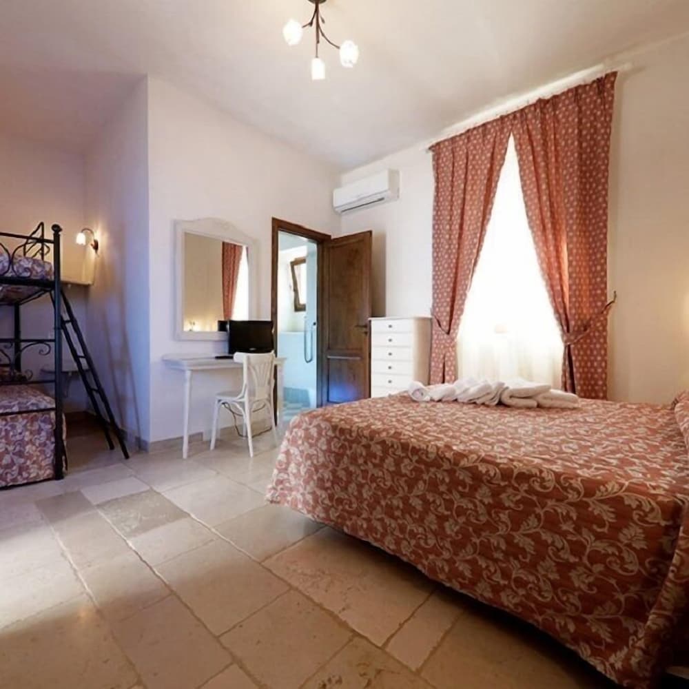 Agriturismo Masseria De Michele