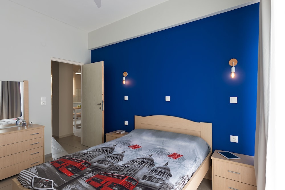 Central Luxury Apartment photo 5