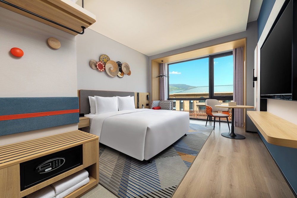 Holiday Inn Express Nalati by IHG