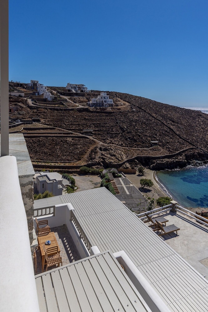 Rmos Seaside Villa A With Private Pool