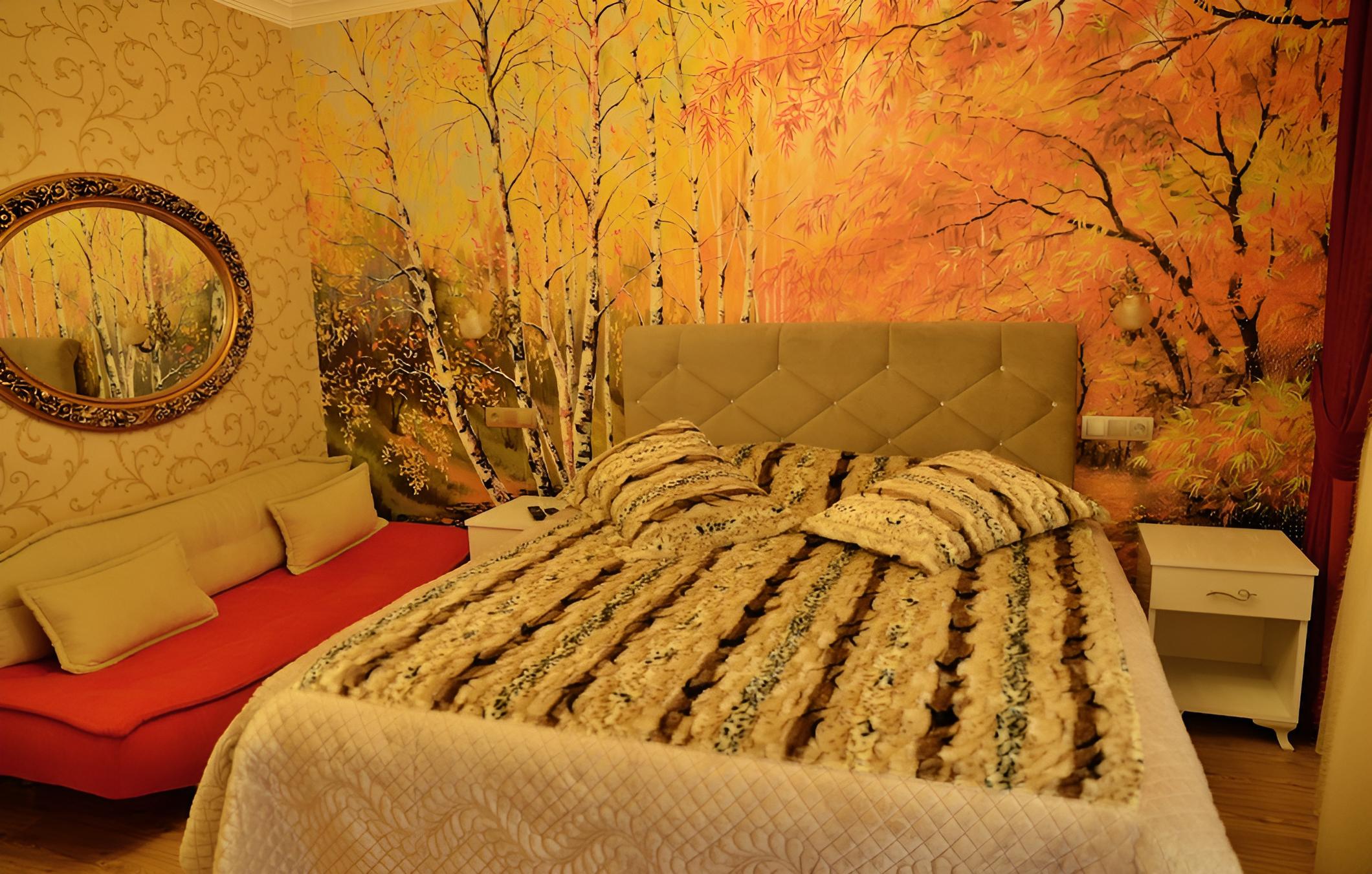 Dedeli Deluxe Hotel