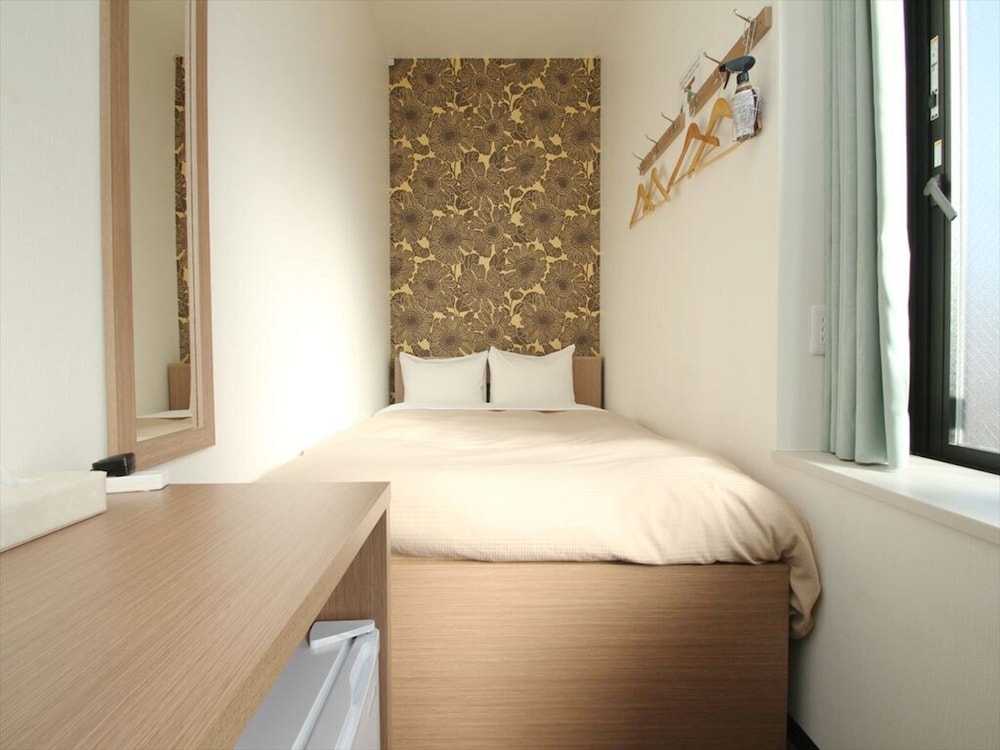 Oak Hostel Sakura
