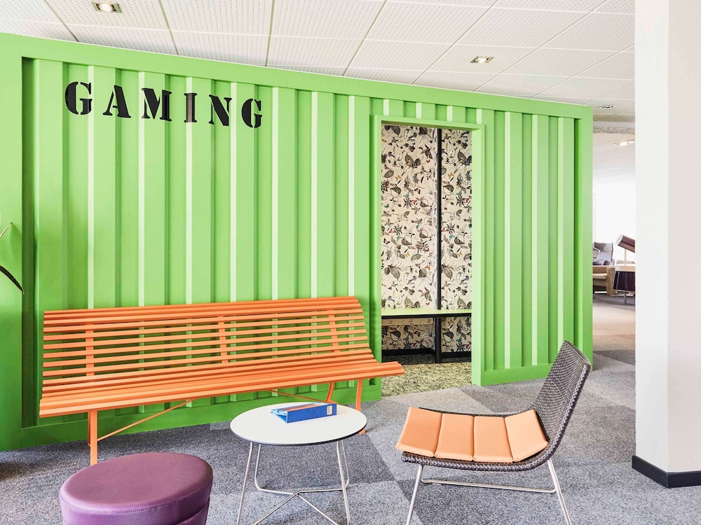 Vitrolles Vacations - ibis Styles Marseille Provence Aeroport - Property Image 8