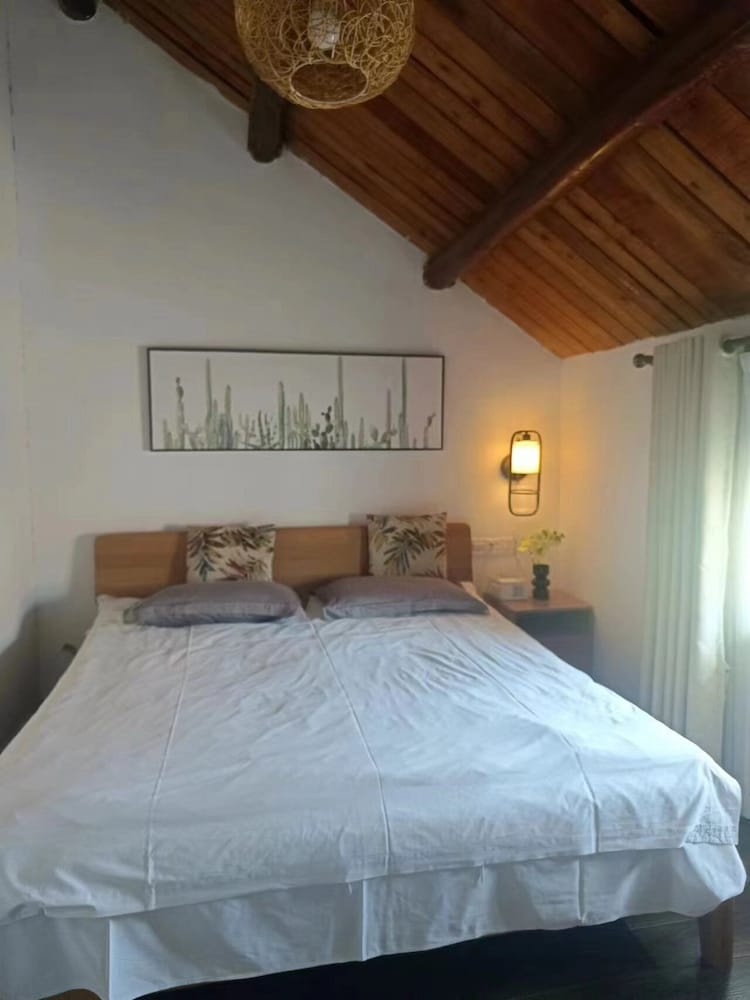 Shanghai HUA XI SHUI XIE Guesthouse