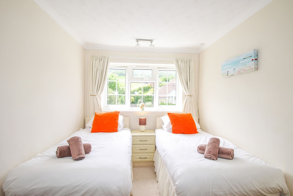 West Lulworth Apartment