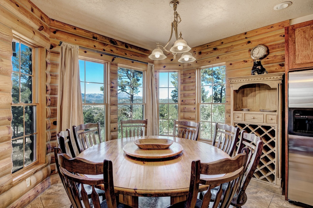 Blue Lake Lodge by Ruidoso Vacation Rentals