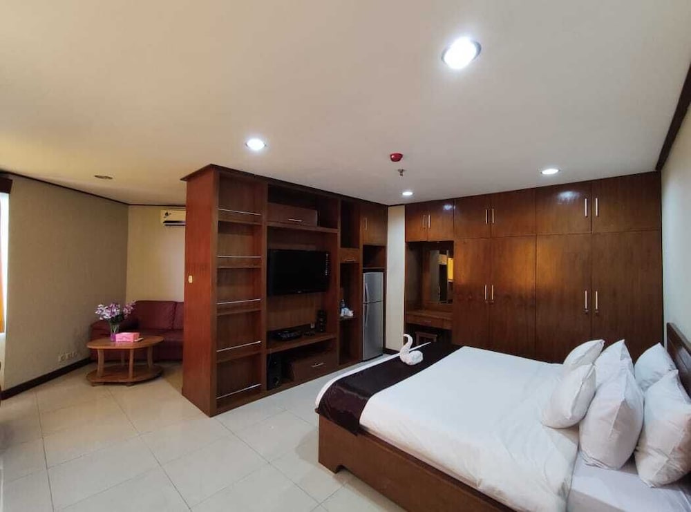 Hotel Grand Papua Fakfak
