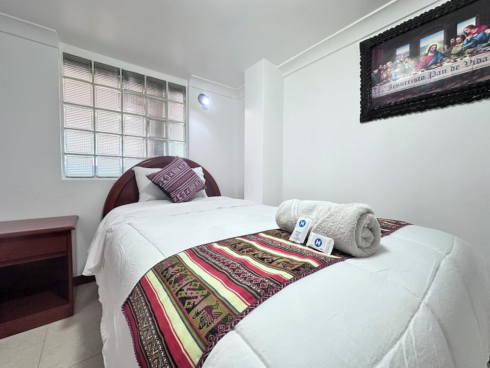 Libertrek Centro Inn