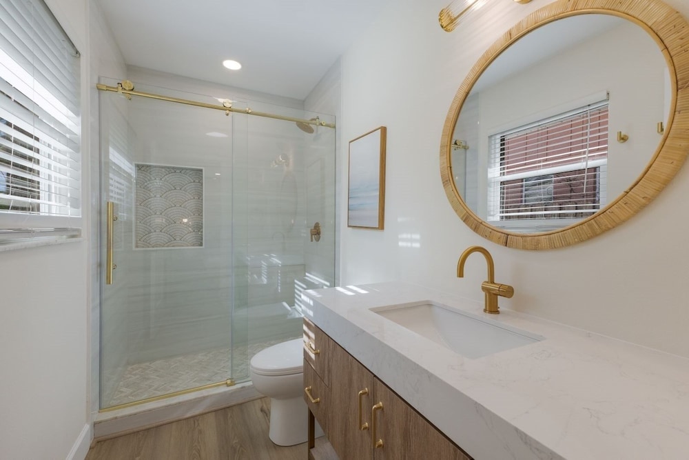 83rd St Villas West 2 Bedroom Villa