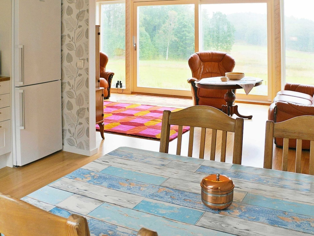 Holiday Home in Ljungskile