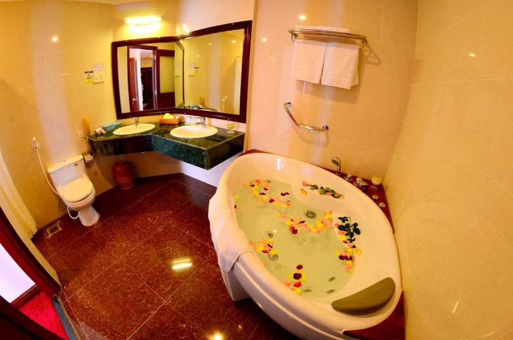 Saigon Phu Yen Hotel