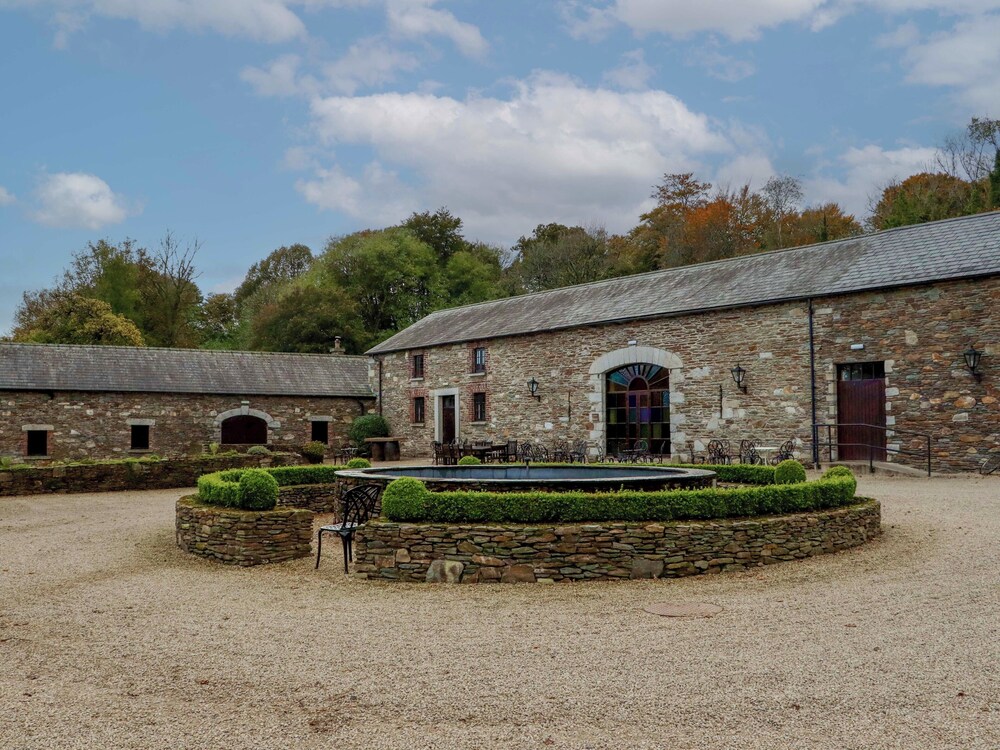 Ballybeg Pod 10