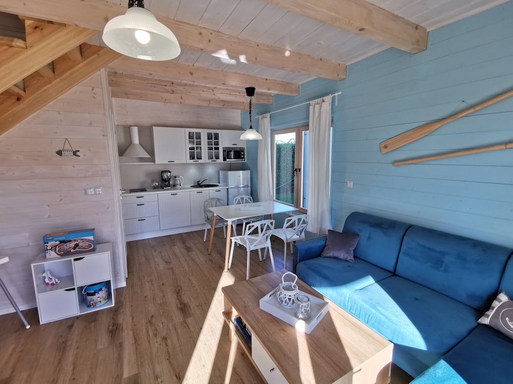 La Cubita - Nowe domki i apartamenty view 5