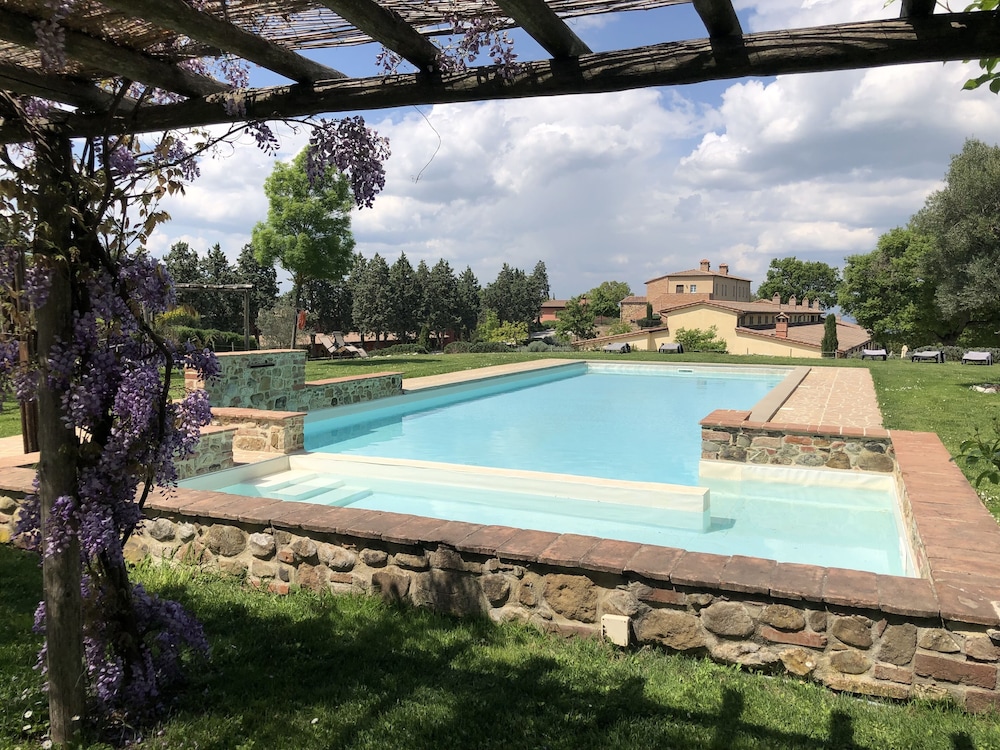 Cignella Resort