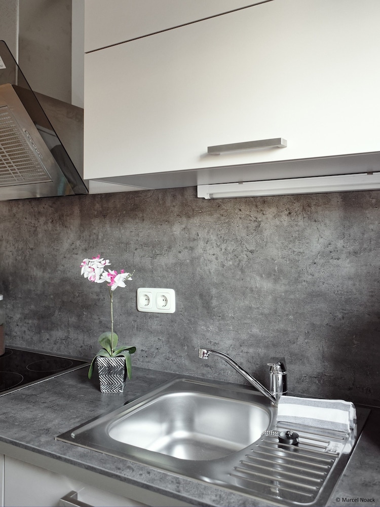 City Park Apartments Reichi