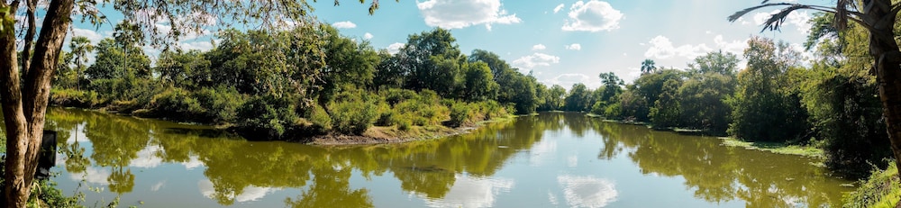 Maramba River Lodge