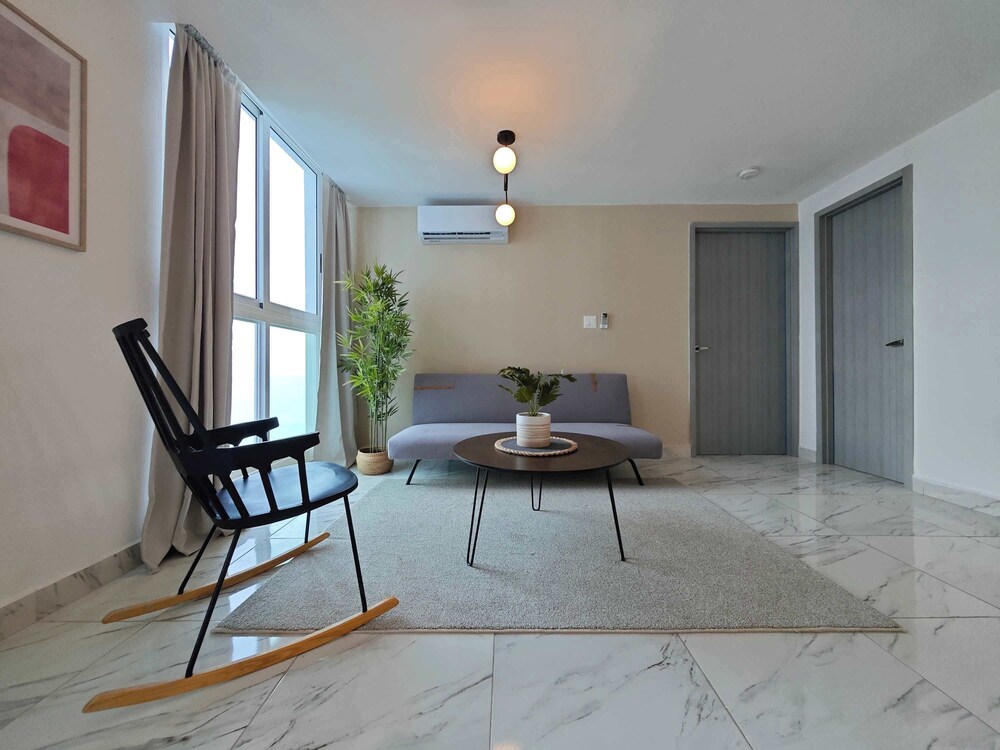 w Awesome 1BR w Great Deco in Avenida Balboa
