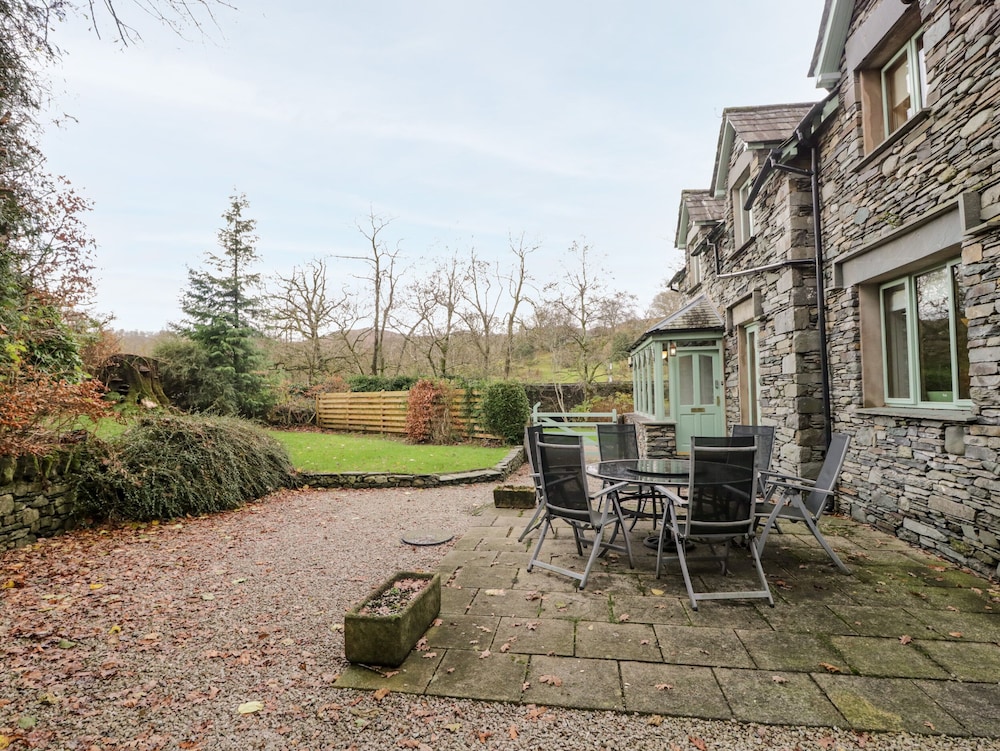 Scandale Bridge Cottage