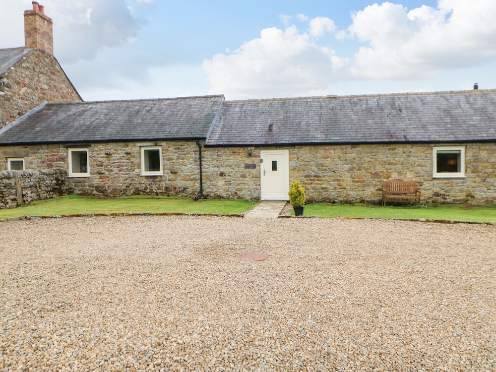 Shepherds Burn Cottage