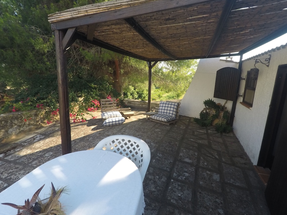 Agriturismo Masseria Piutri