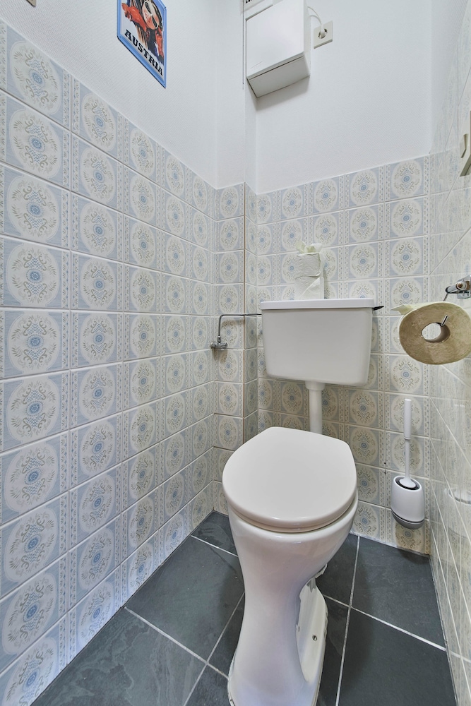 Apartments Enzian