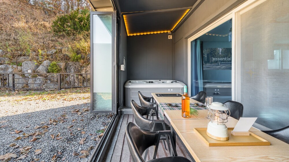 Yeongwol You and I Spa Pension
