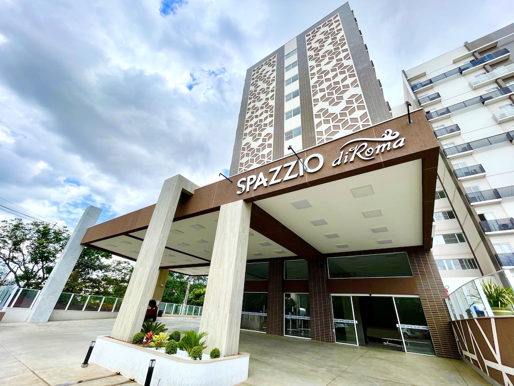 Hotel Spazzio diROMA - Image 1