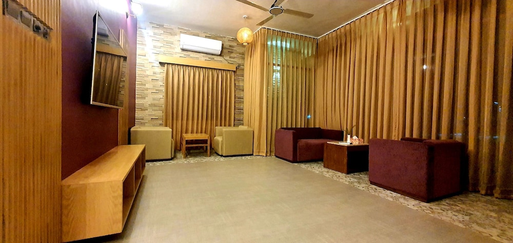RASS RESORT